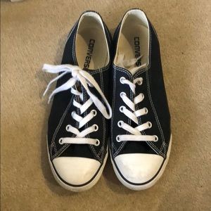 Converse Original Black